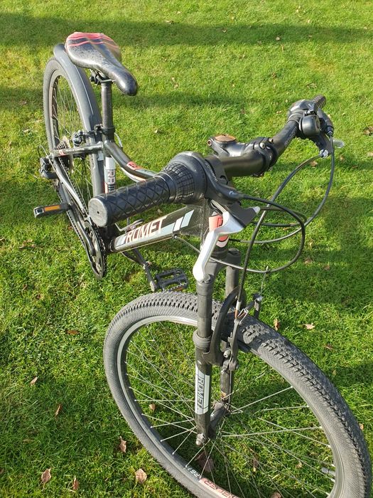 ROMET Rambler MTB młodzieżowy