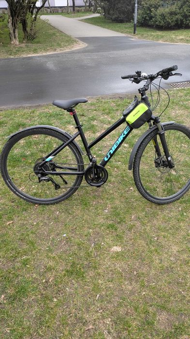 Rower unibike flash lds