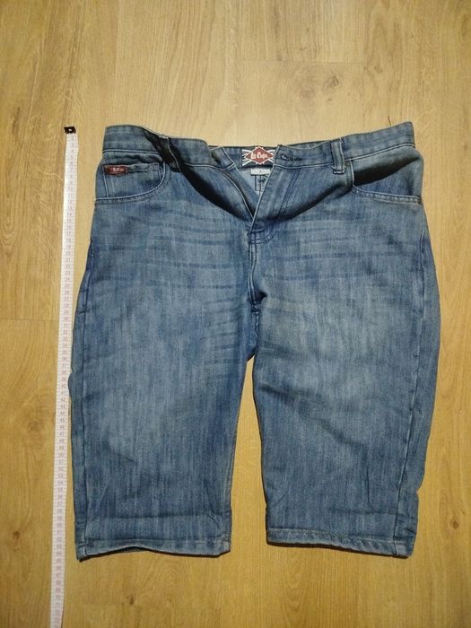 Шорты lee cooper