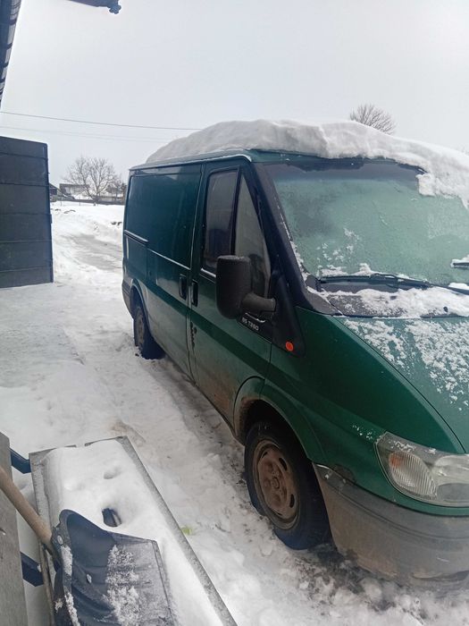 Продам авто форд