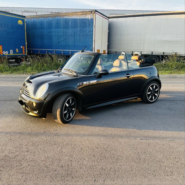 MINI Cooper — fotografia 4