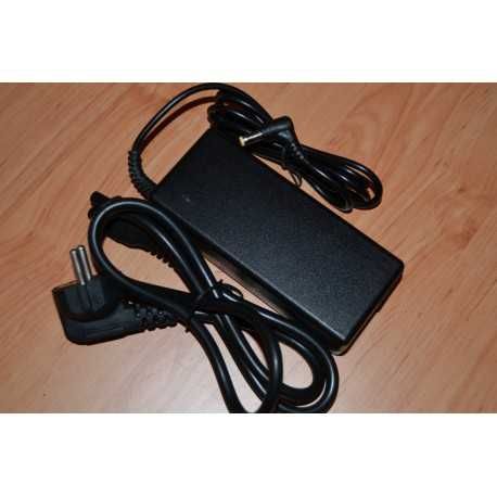 Carregador HP Notebook PC 620 + Cabo