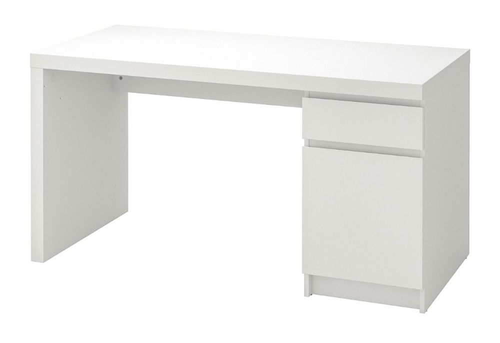 Secretaria IKEA MALM