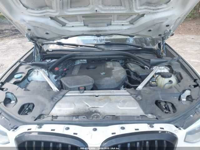 BMW X3 G01 запчастини розборка а96