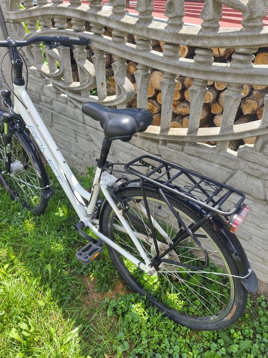 Rower trekkingowy Romet GAZELA 2 26"