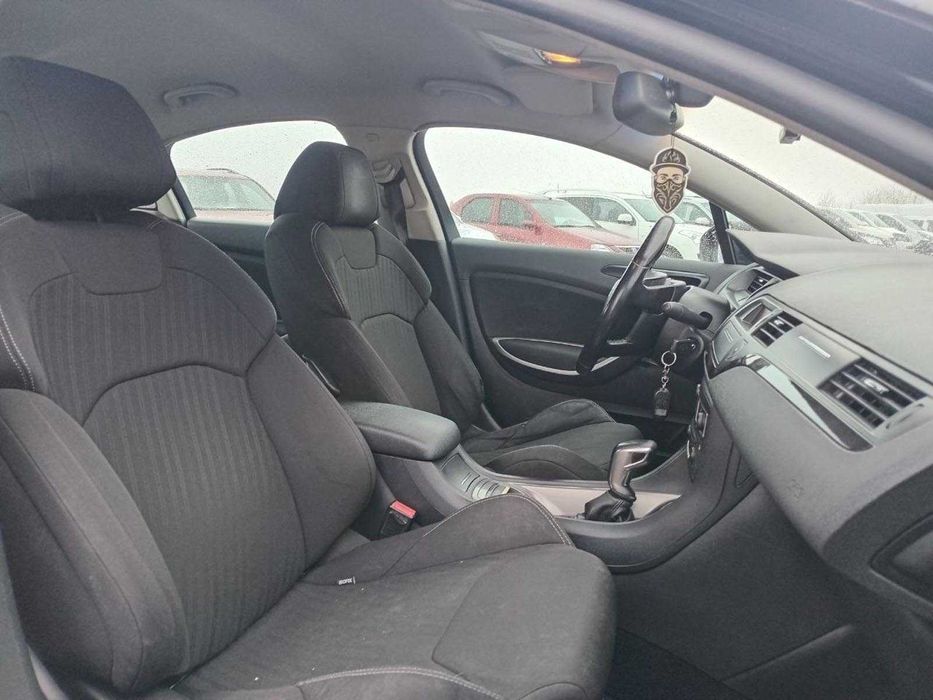 Продам Citroen C5 2010р. #73278