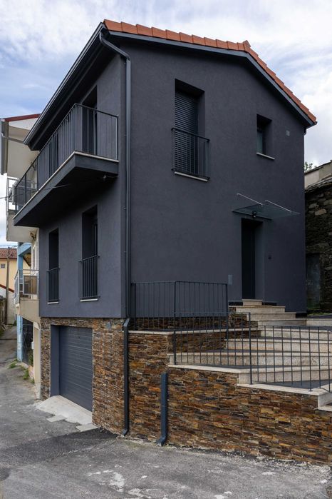 Arrendamento Curta Duração Casa 14 - T1 Campeã - Vila Real