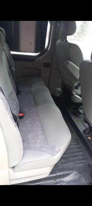 Opel  Vivaro 2.5 CDTI