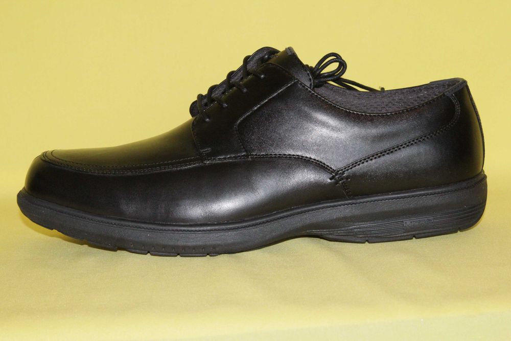 Туфлі чоловічі Nunn Bush, розмір 47,5