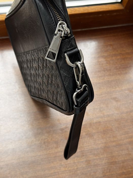 Борсетка Versace оригинал