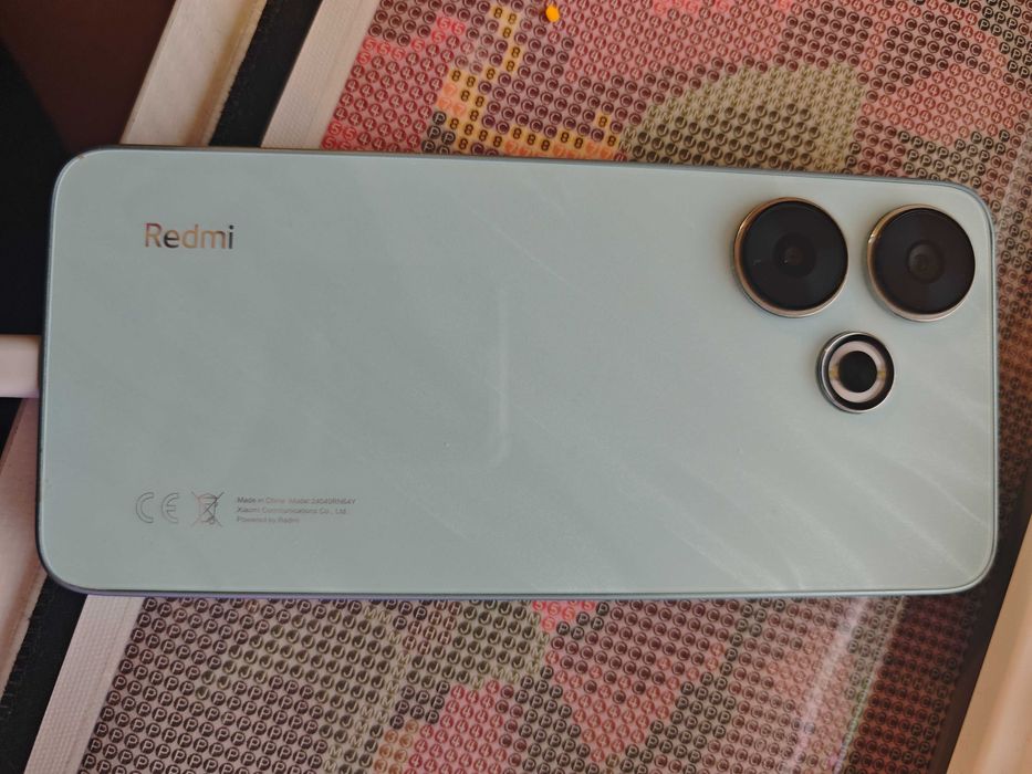 Telefon Xiaomi Redmi 13 8/256GB