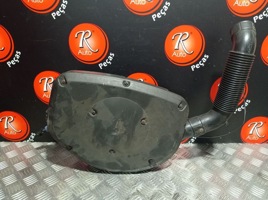 Caixa De Filtro Volkswagen Polo (6N1)