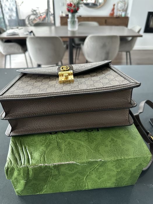 Mala Gucci Ophidia