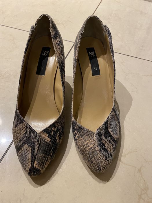 Buty damskie firmy Gioseppo rozm 38