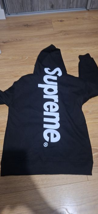 Nowa Bluza supreme
