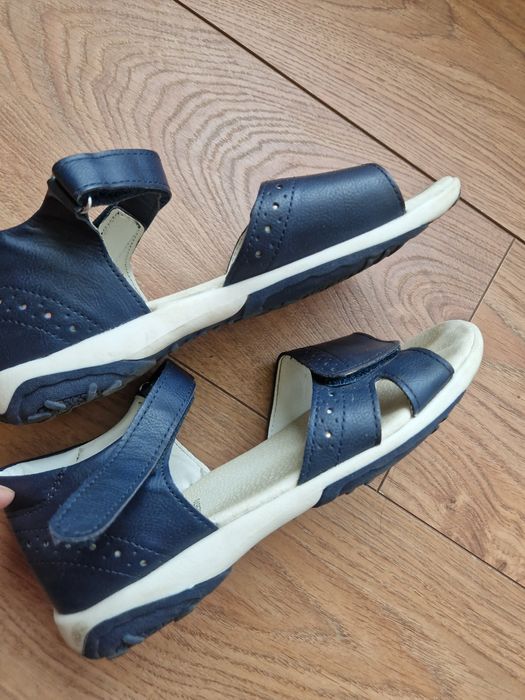 Sandały dziecięce Peppers 36