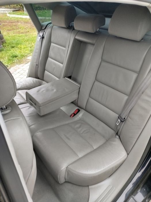 Продам Audi A6 C6