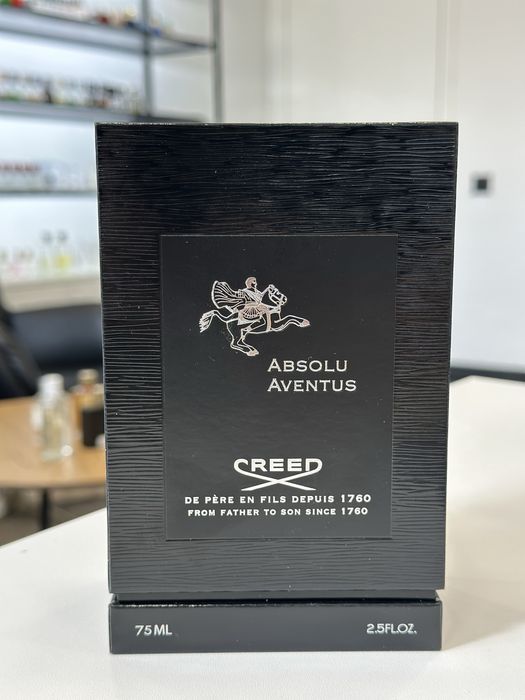 Оригінальні духи парфуми Creed Absolu Aventus розпив
