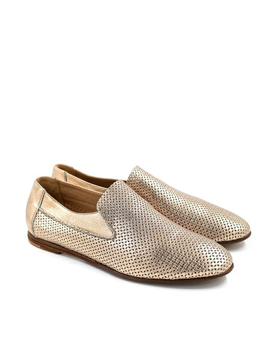 Мокасины Accessoire кожа Италия Распродажа!