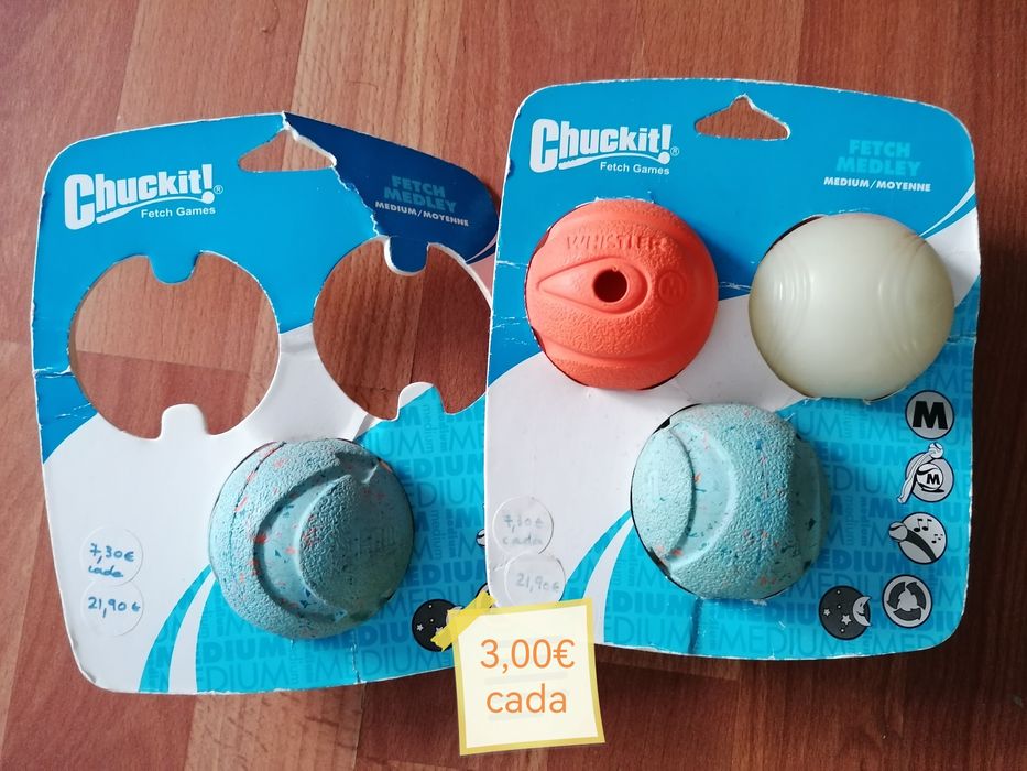 Brinquedos para cão