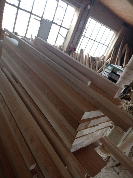 Dąb jesion trepy promocja