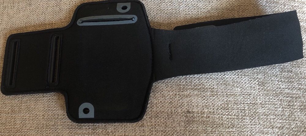 2 szt Opasek na ramie do iPhone i smartfonów