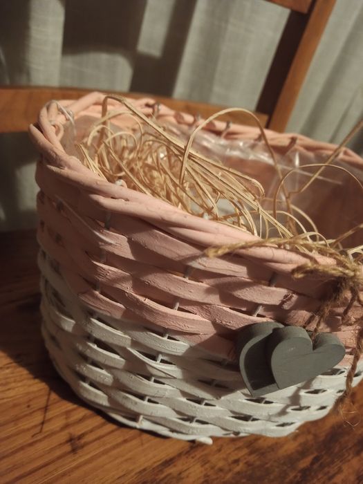 Decorative Basket426078145694945284