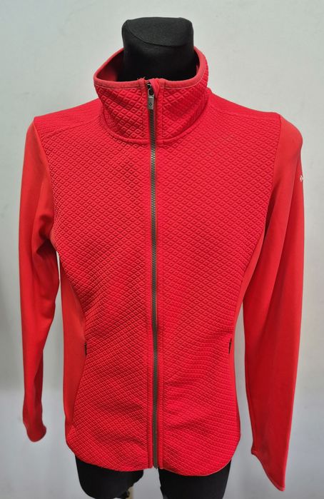 COLUMBIA roz. XL  damska bluza outdoor stan nidealny
