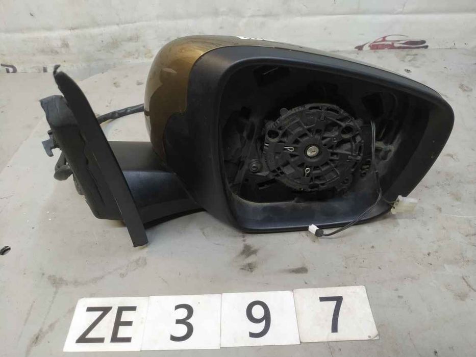 Renault (RVI) Kadjar 15- Дзеркало R pin)