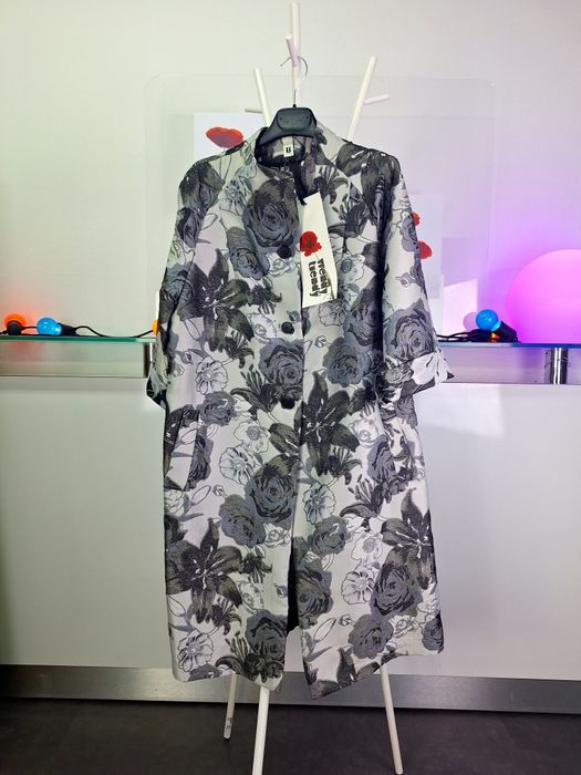 Długi żakiet Wendy Trendy