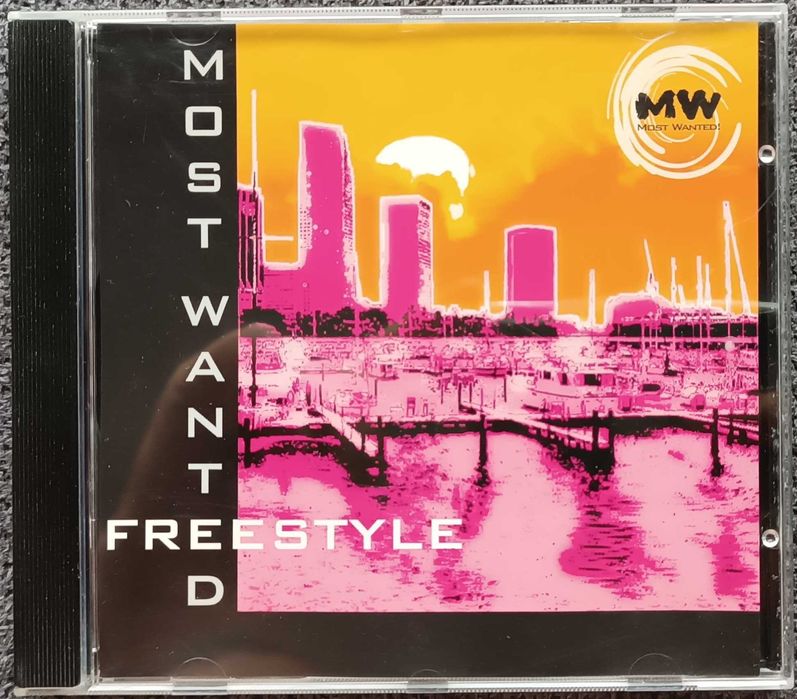 Most Wanted Freestyle (2004)