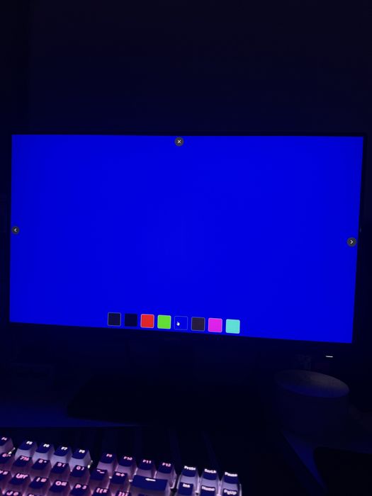 Монітор BenQ 23.8