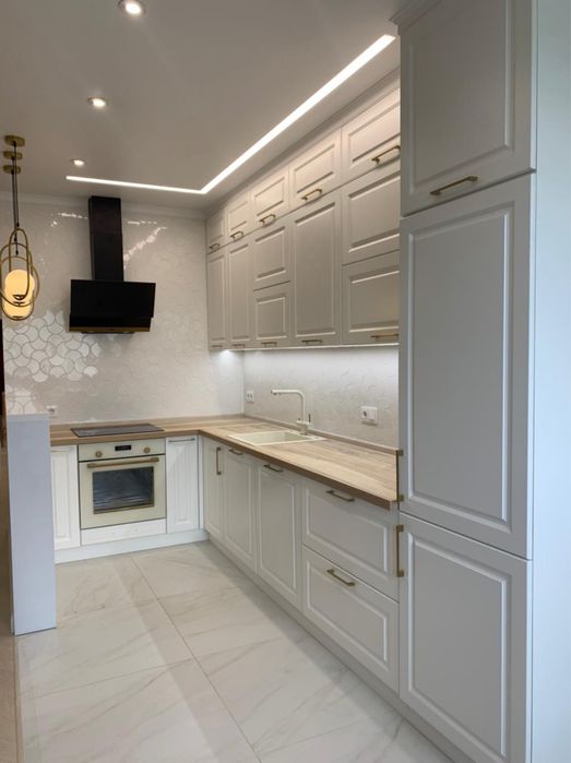 Виготовлення меблів під замовлення меблі на заказ