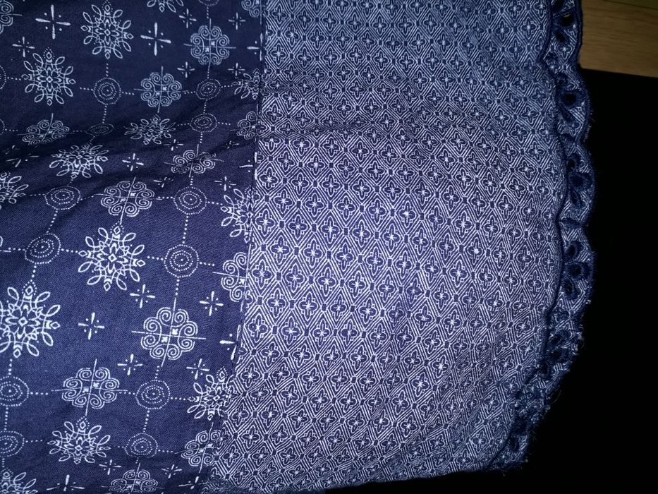 Bluzka może być ciążowa