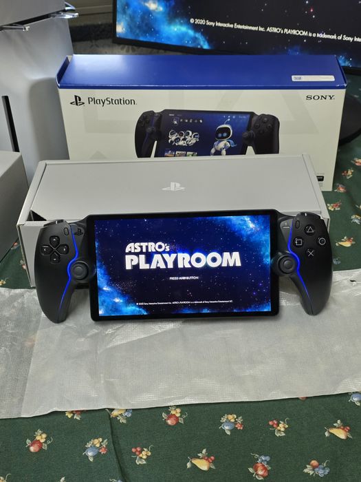 Playstation Portal