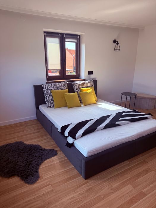 Mieszkanie w centrum do wynajęcia