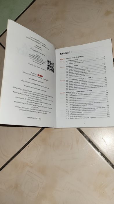 Kierowca doskonały kat. B