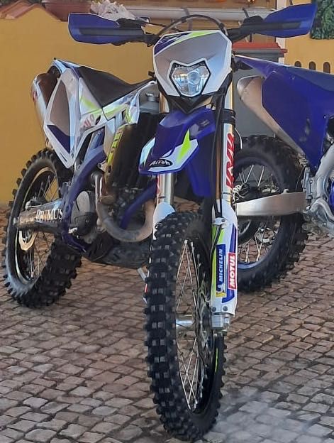 Sherco Sef 300 Factory