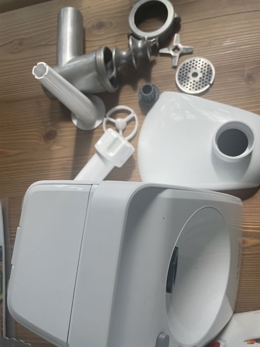 Maszynka do mielenia Bosch