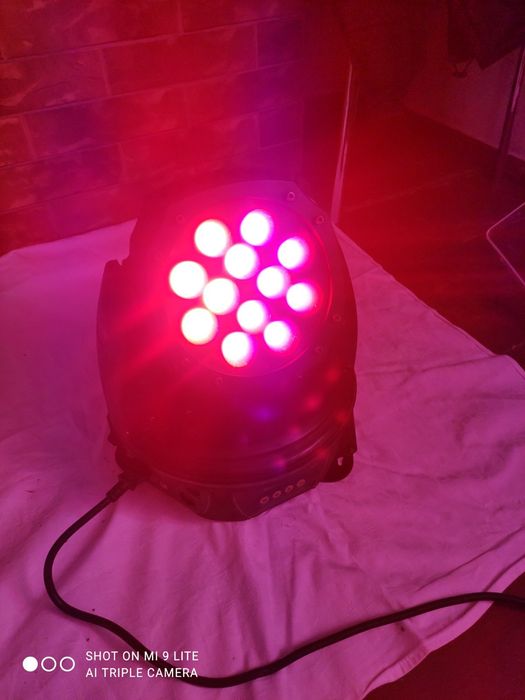 Led голова Nitepro