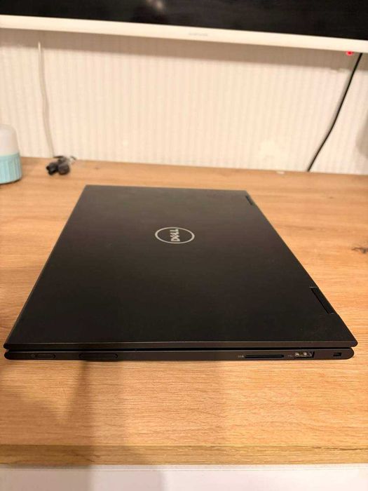 Dell Latitude 3390 2-in-1 i5-8250U 8GB SSD 128GB сенсорний