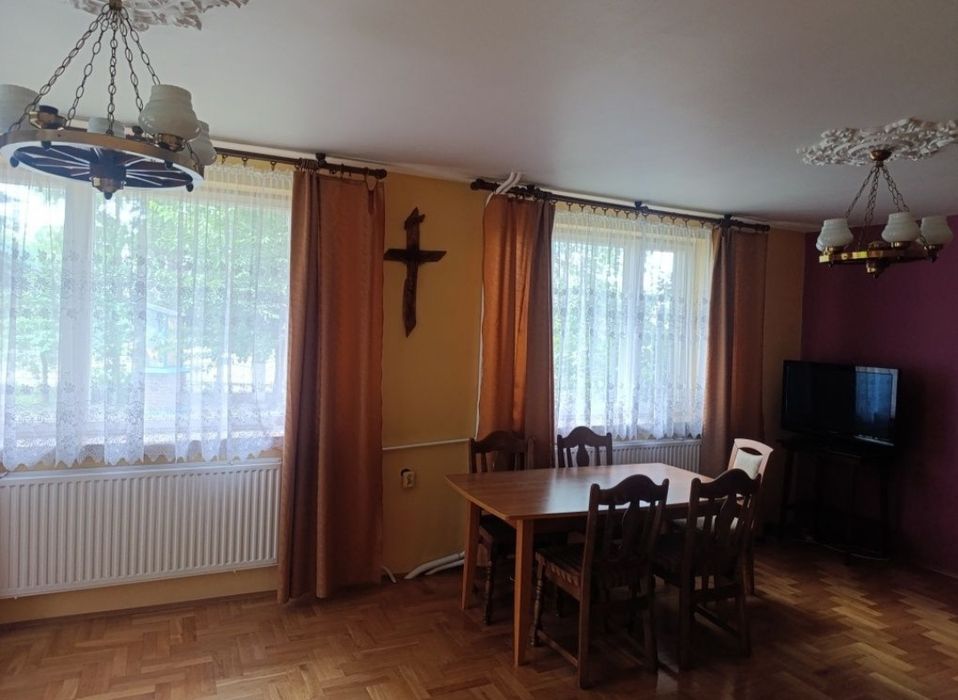 Dom 115 m² plus domek letniskowy na działce pod lasem