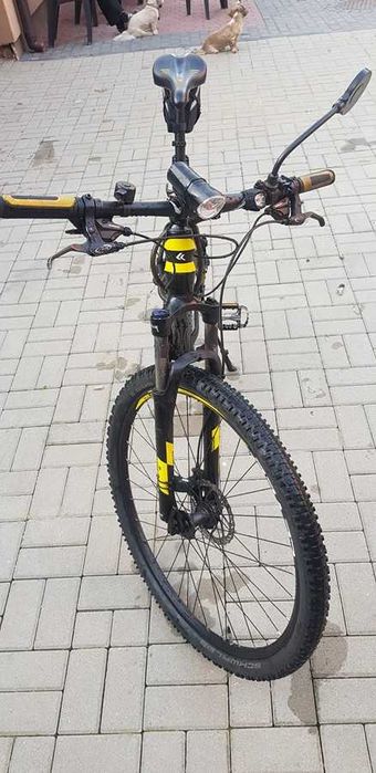 Rower MTB Kross Level B1+Gratis !!!