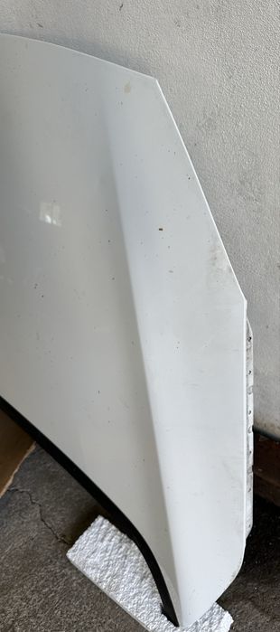 Capot Opel Astra J P10 de 2009 a 2015