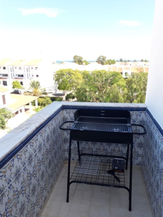 Apartamento T2 para Férias em Altura – Algarve - Semanas Livres em Junho e Setembro
