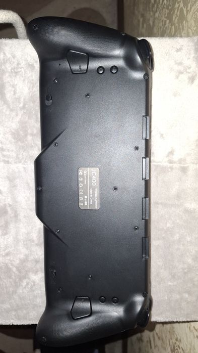 Nintendo switch 2 controller, gamepad, джойстик, геймпад, джойпад