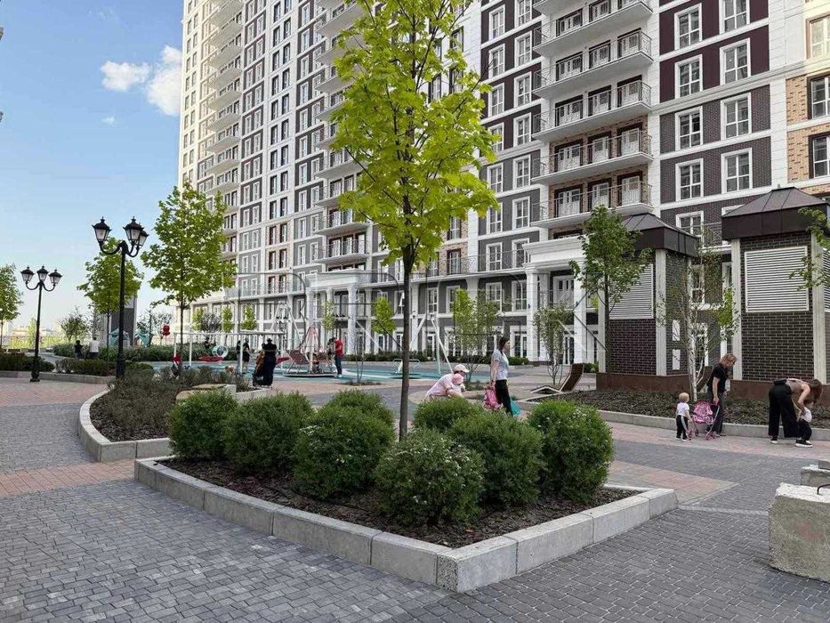 1-кімнатна квартира за адресою вул. Максимовича (площа 41 м²) - Atlanta.ua - фото 12