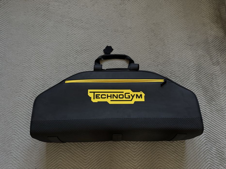 Solidna Torba Technogym