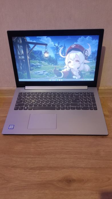 Ноутбук Lenovo IdeaPad 320-15IKB | i5-7200U | 12GB RAM | 1TB HDD