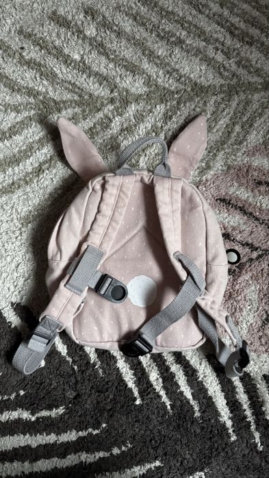 PlecK Trixie Baby Królik